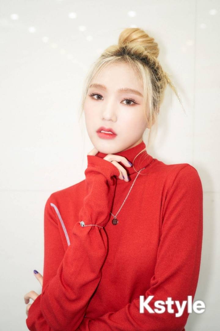 최근 K Style 오마이걸.jpg | 인스티즈