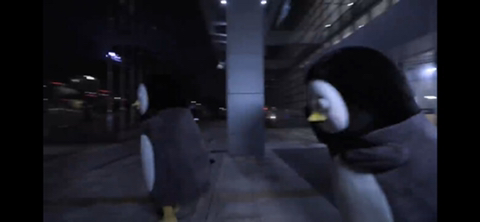 여러분이 연예대상에서 만난 펭수는 진짜가 아닙니다(살짝 공포) | 인스티즈