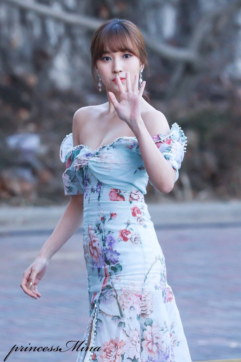 점순이 묘이 미나~ | 인스티즈