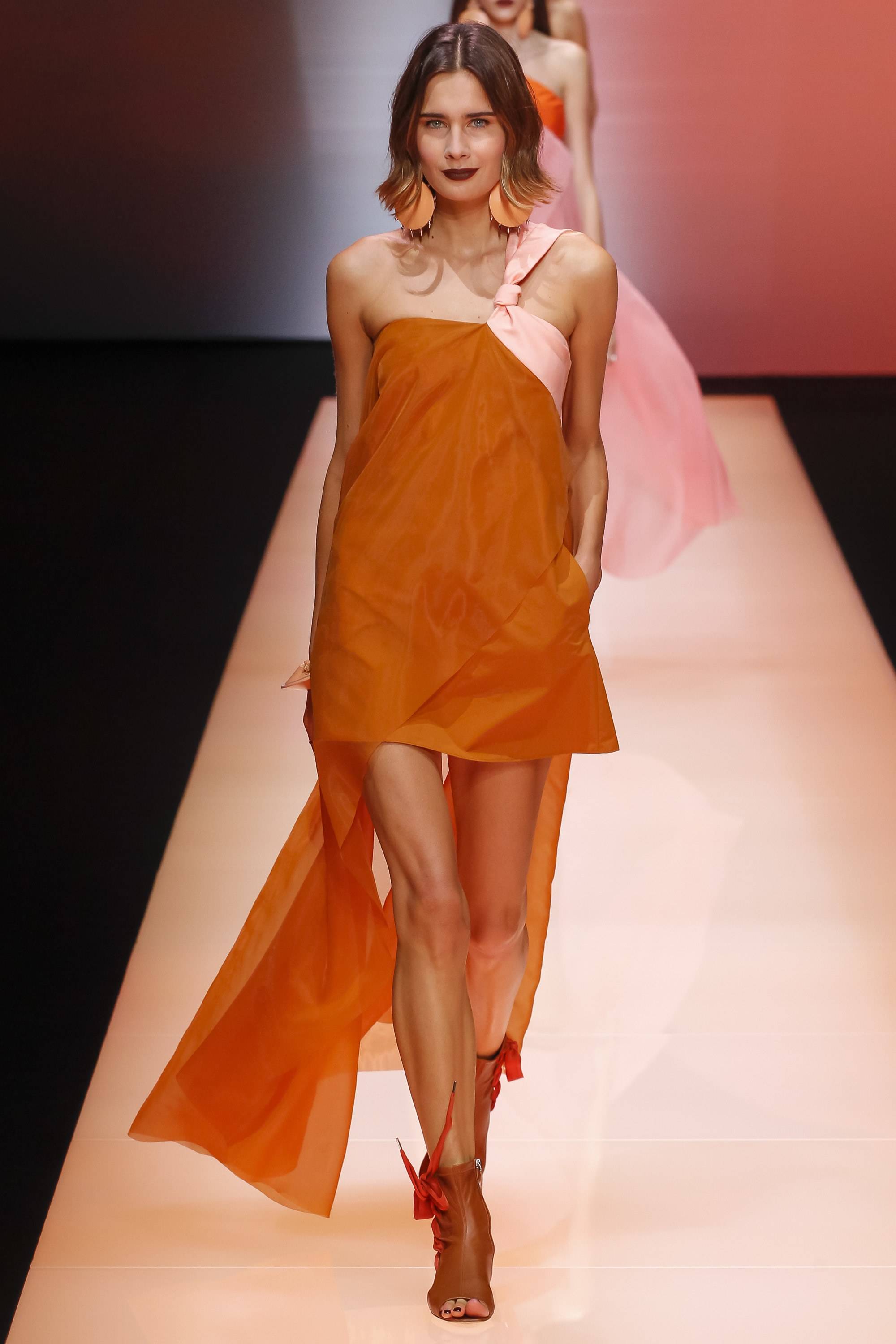 2016 S/S 엠프리오 아르마니 컬렉션 | 인스티즈