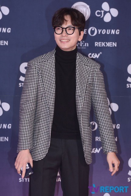 오늘자 SIA 참석한 연예인들.jpg | 인스티즈