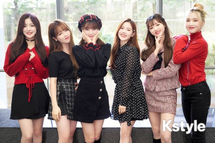 최근 K Style 오마이걸.jpg | 인스티즈