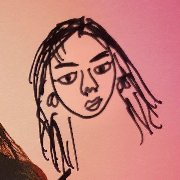 팬들 초상화 그릴때마다 미안해지는 레드벨벳 아이린.jpg | 인스티즈