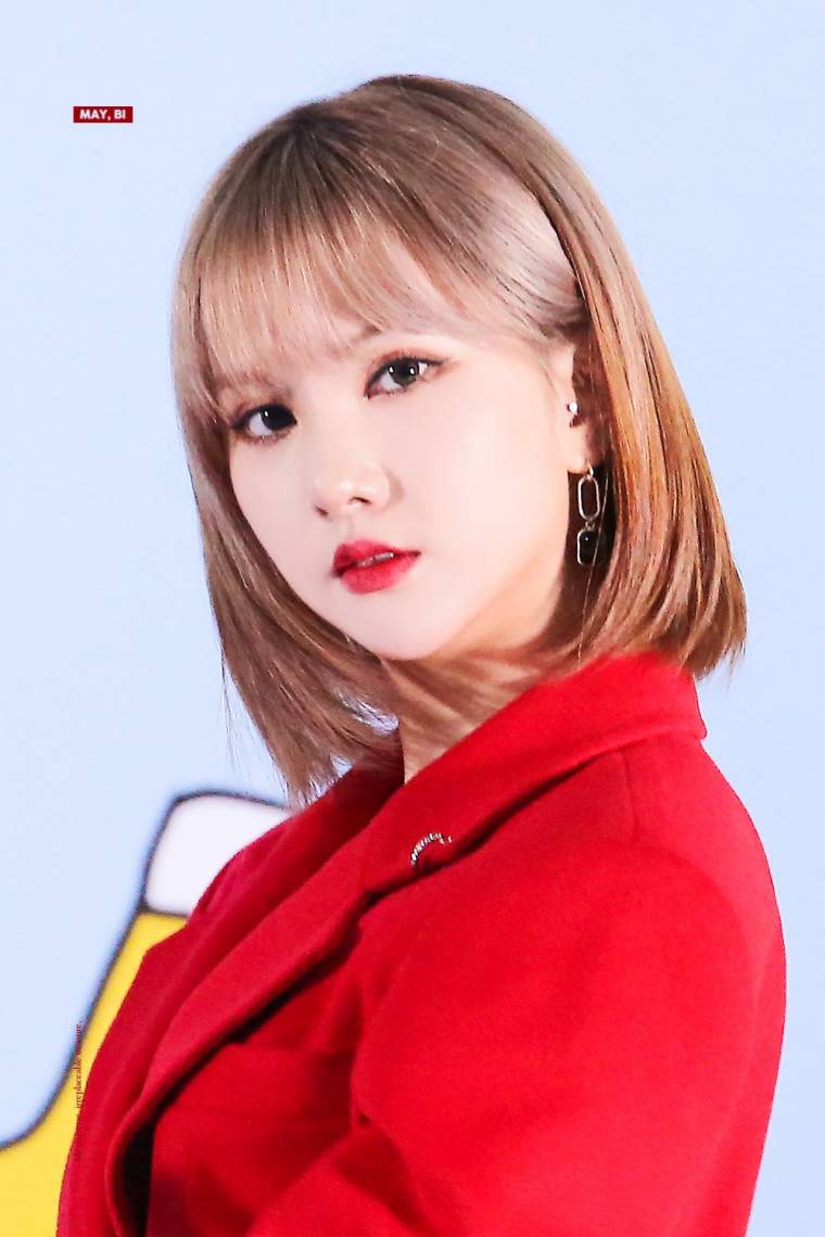 은근히 미인인데 섹시하기까지한 여자친구 은하.jpgif | 인스티즈