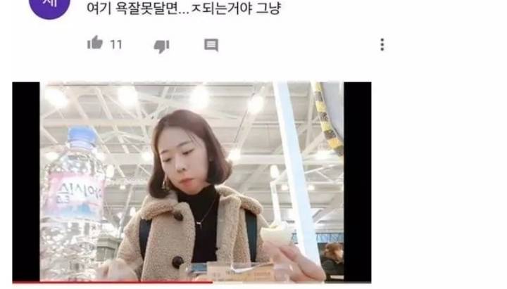 악플없는 댓글 청정 유튜버.jpg | 인스티즈