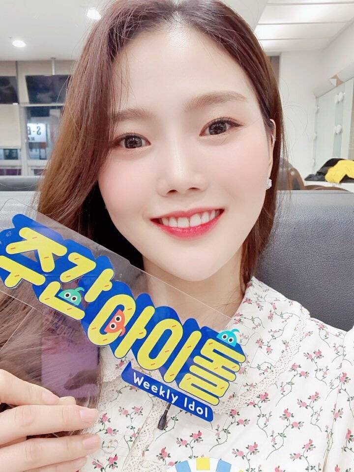 주간아이돌 오마이걸.jpg | 인스티즈