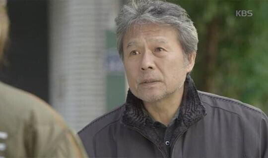 드라마 속 짠내 나는 아버지 전문 배우.jpg | 인스티즈