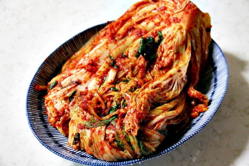 일본인한테 김치는 어느정도 대중화 되어있어? | 인스티즈