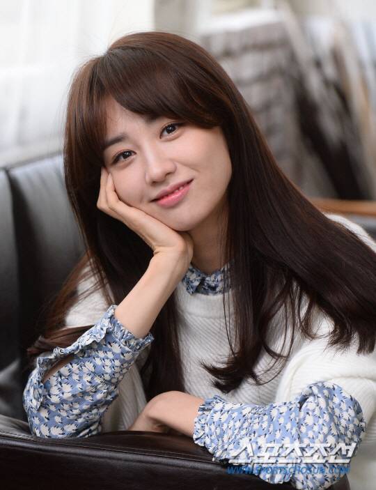 은근히 이쁜 박하선 | 인스티즈