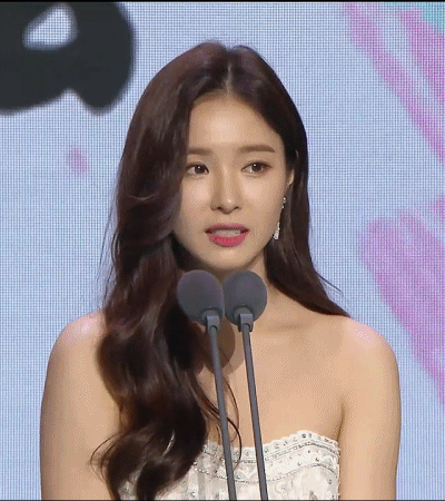 2019 MBC 연기대상 신세경 움짤.gif(43MB) | 인스티즈