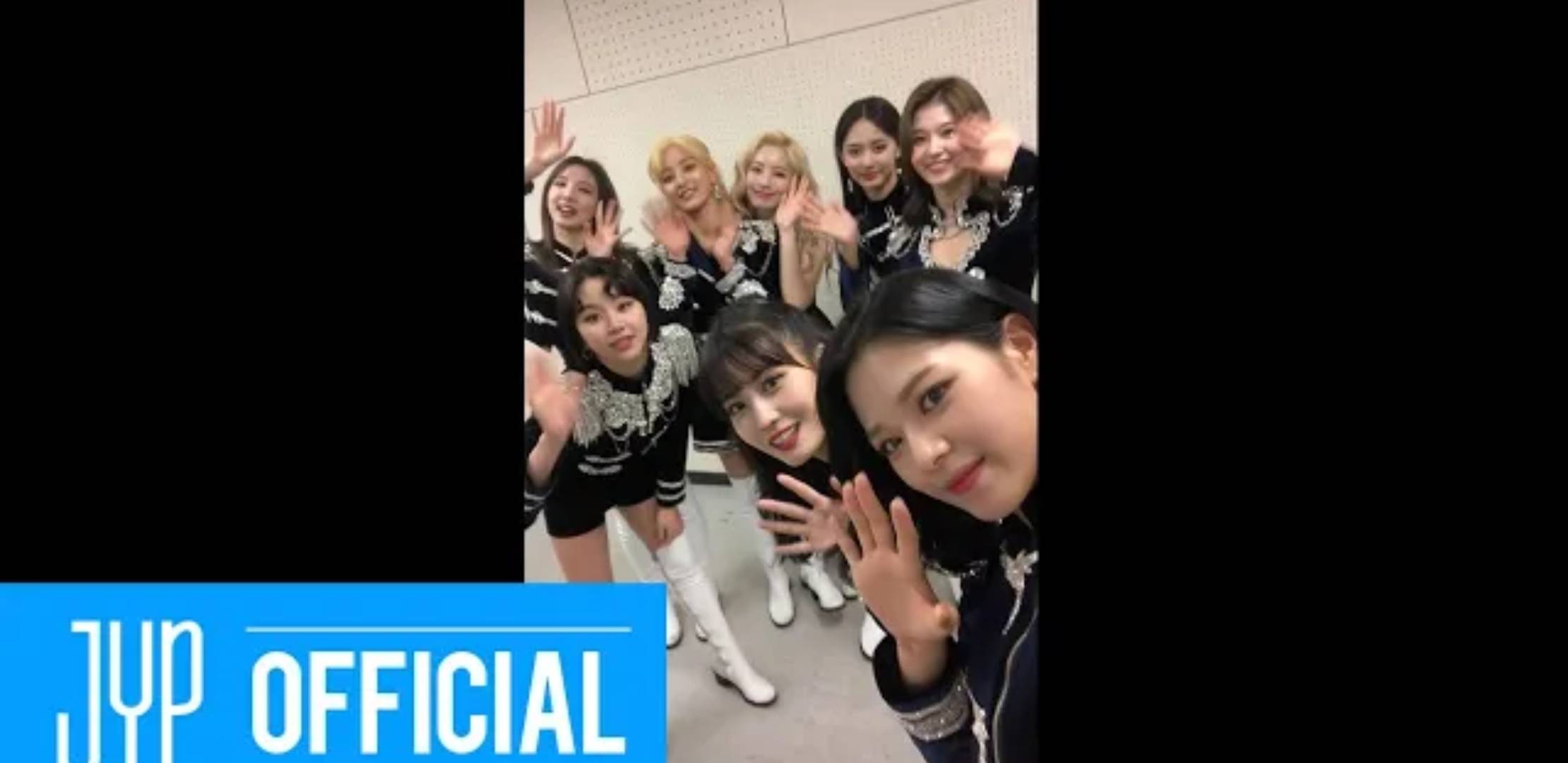 2020년 새해 인사를 건네는 트와이스 멤버들 ㅋㅋ | 인스티즈