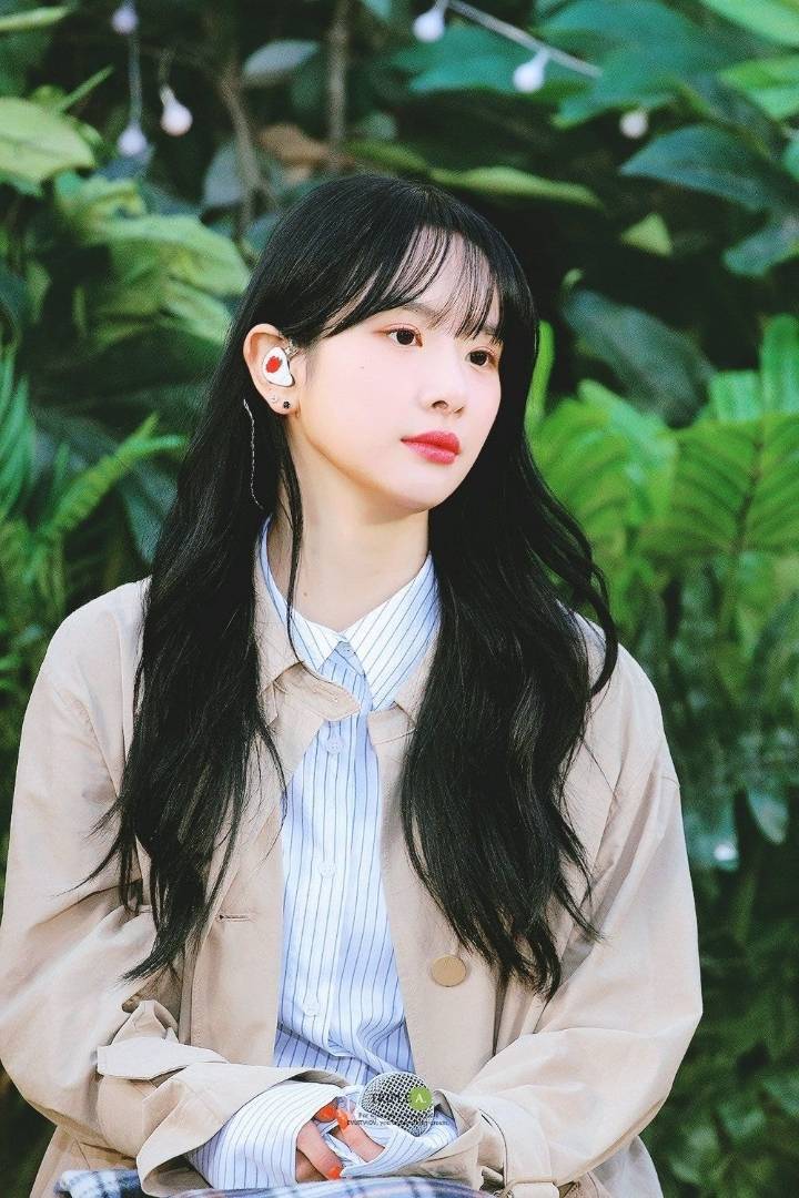 2020년 새해 첫 설아 | 인스티즈