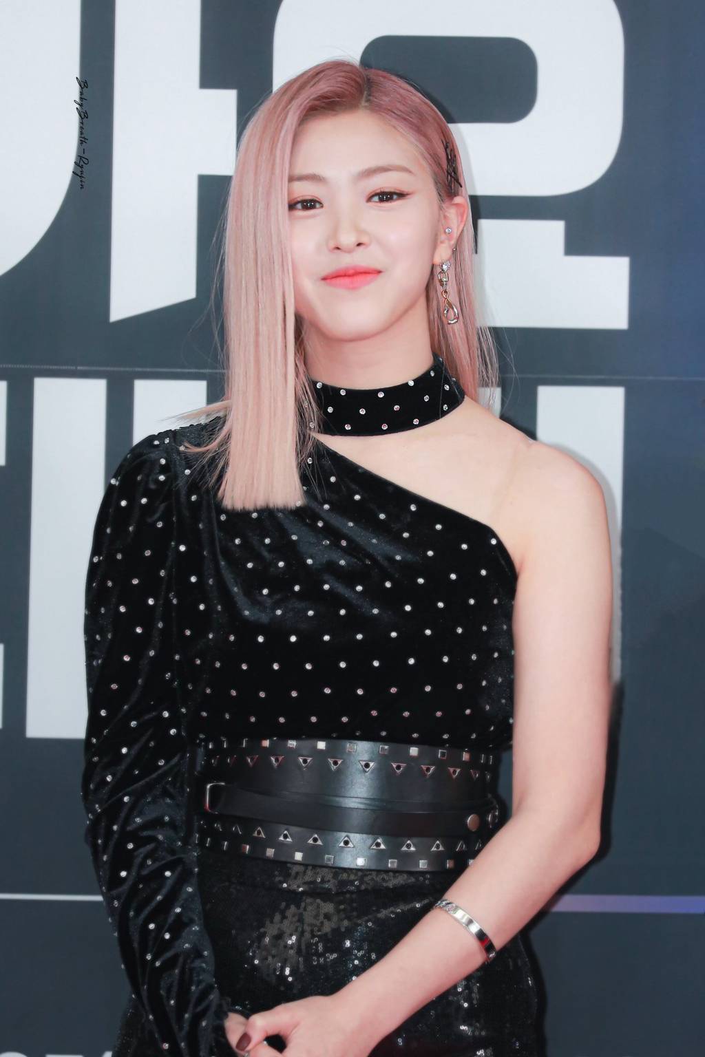 2020년 첫 신류진.jpg | 인스티즈