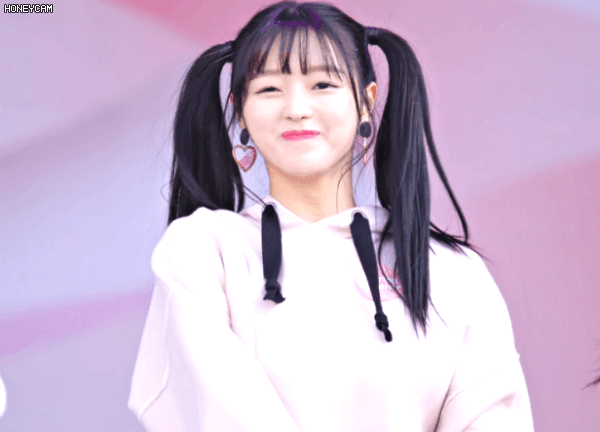 2020년 첫 오마이걸 유아 | 인스티즈