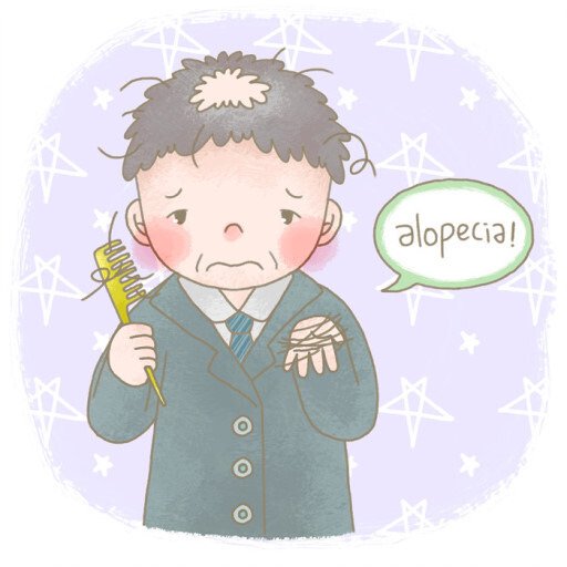 탈모인 놀리면 안 되는 이유.jpg | 인스티즈