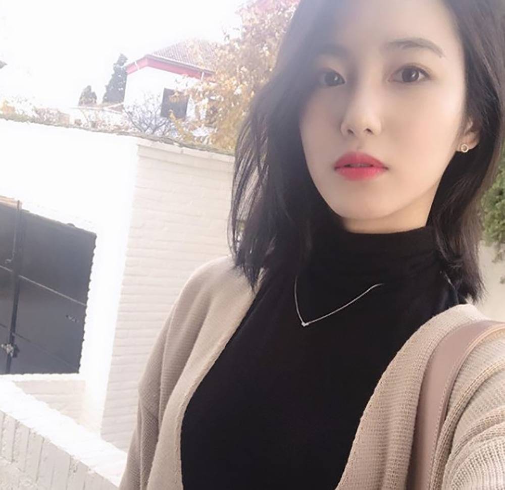 매력쟁이 신예은~♥ 데이터주의 | 인스티즈