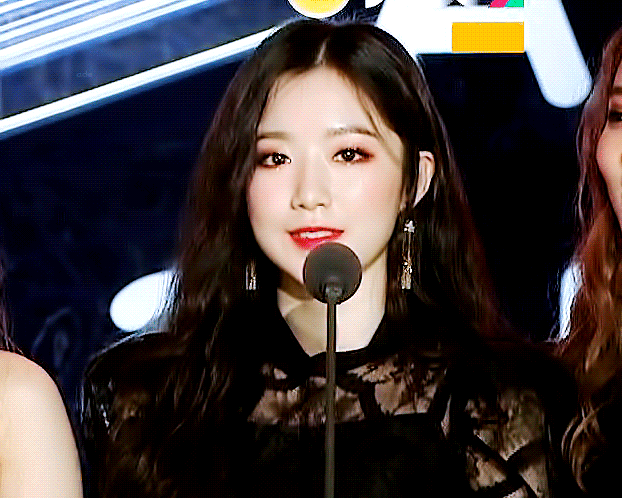 아이들 슈화 (여자) | 인스티즈