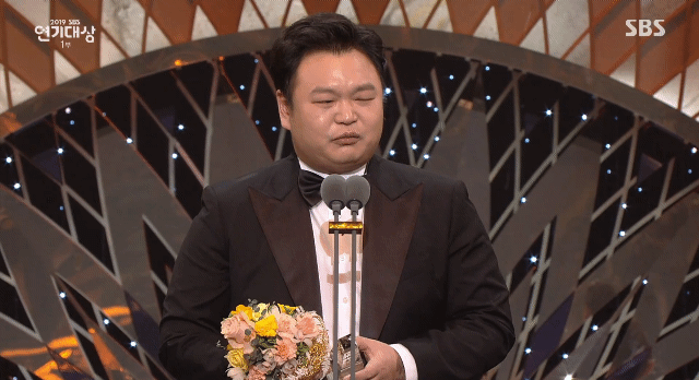  SBS 연기대상에서 잘 신설했다고 여겨지는 수상 부문.jpgif | 인스티즈