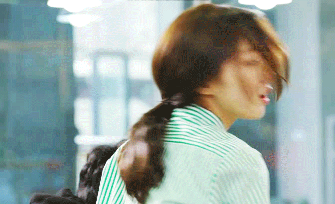 은근히 이쁜 배우 채수빈 | 인스티즈