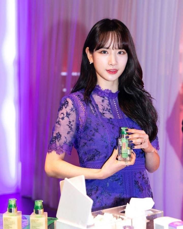 2020년 새해 첫 설아 | 인스티즈