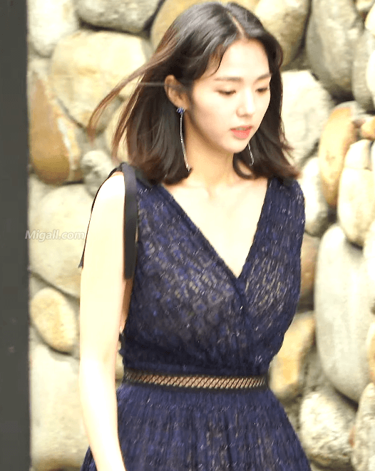 은근히 이쁜 배우 채수빈 | 인스티즈