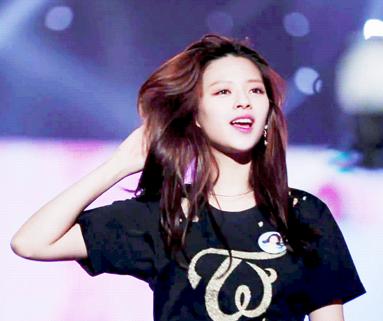 2020년 첫 트와이스 정연 | 인스티즈