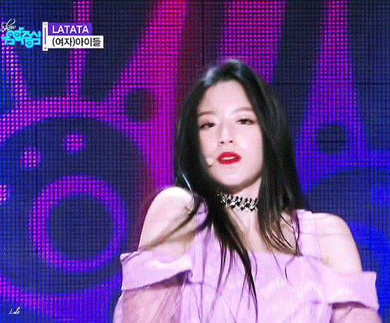 아이들 슈화 (여자) | 인스티즈