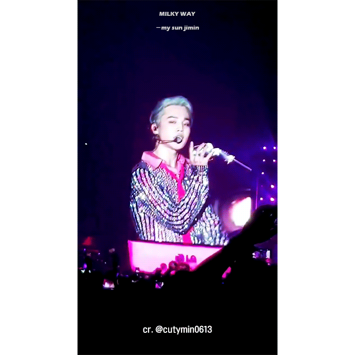 머리색이 거의 다 잘받는것 같은 지민.jpg | 인스티즈