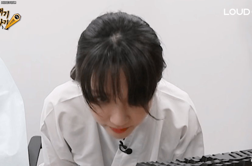 2020년 첫 김민아.gif | 인스티즈