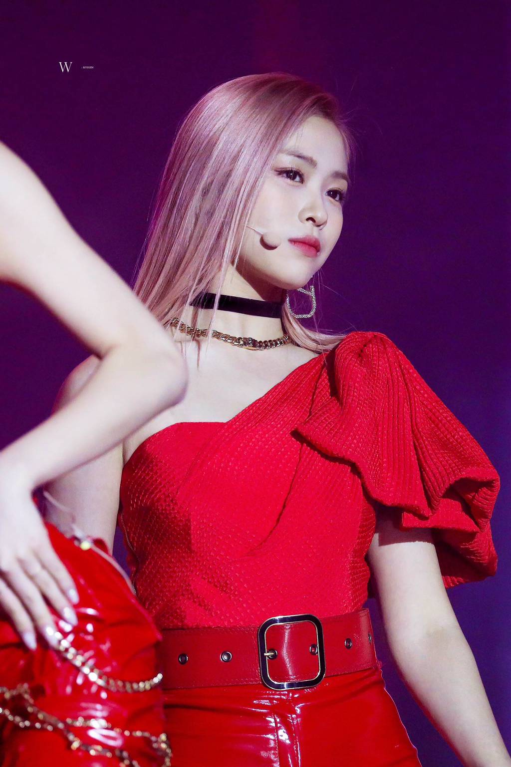 2020년 첫 신류진.jpg | 인스티즈