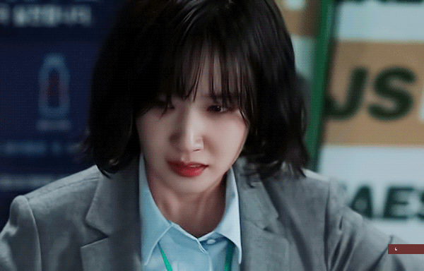 은근히 예쁜 배우 박은빈 | 인스티즈