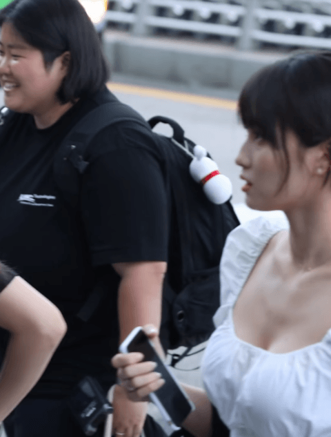 트와이스 모모 몸매 | 인스티즈