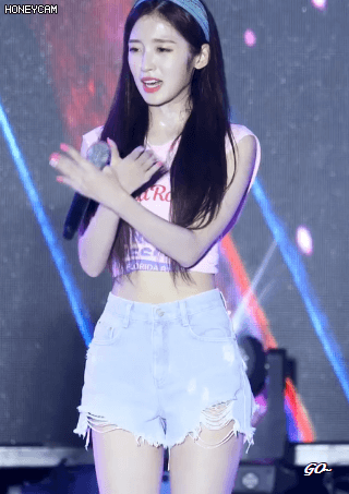 나방이 너무 싫은 아린이 | 인스티즈