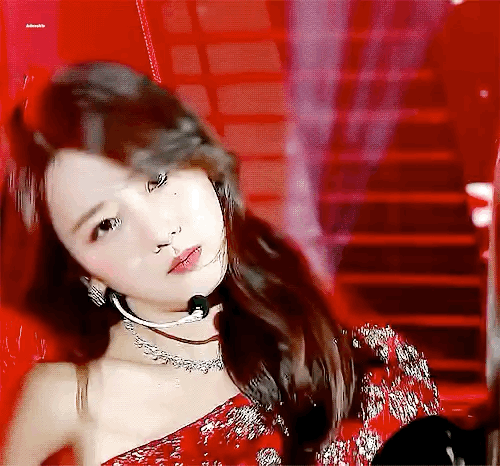 짱멋 짱예 에이핑크 보미.gif | 인스티즈