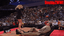 스테이시 키블러 여러가지 짤 (레슬링) | 인스티즈