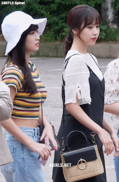 트와이스 모모 몸매 | 인스티즈