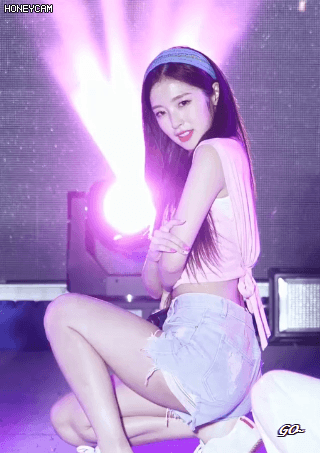 나방이 너무 싫은 아린이 | 인스티즈