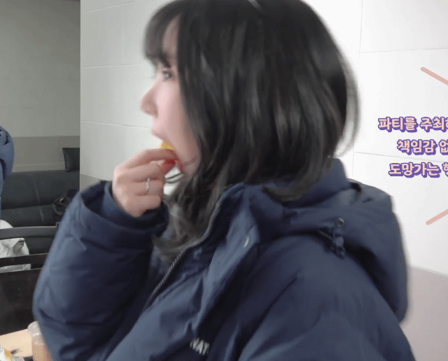 여자친구 은하.jpg | 인스티즈