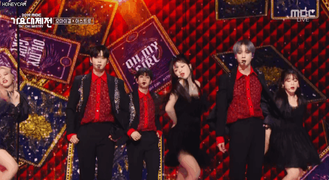 [45MB] 오마이걸 메인댄서 유아 | 인스티즈