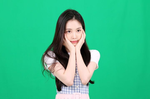 제가 좋아하는 에이핑크.jpg | 인스티즈