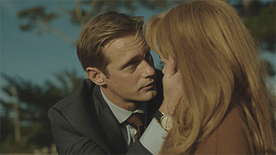 로맨틱해보이는 짤.gif | 인스티즈