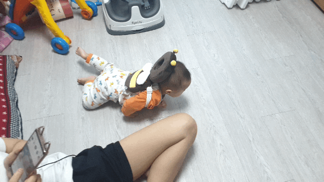  (대충 아들이 귀엽다는 내용) | 인스티즈