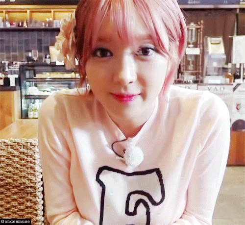 은근히 이쁜 前AOA 초아 | 인스티즈