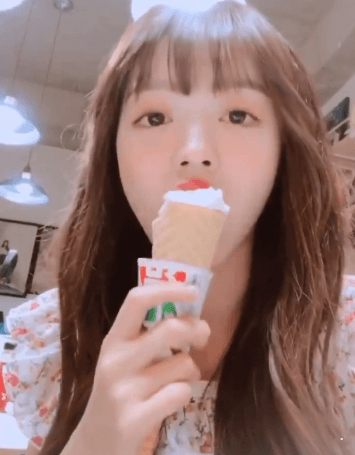 오마이걸 유아.gif | 인스티즈
