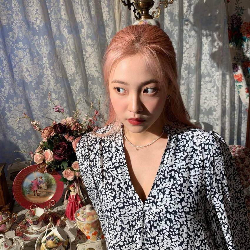 레드벨벳 예리 인스타그램.jpg | 인스티즈