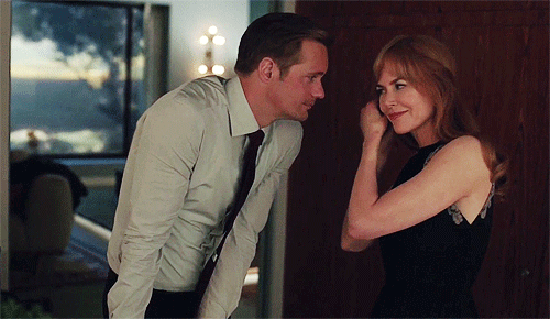 로맨틱해보이는 짤.gif | 인스티즈