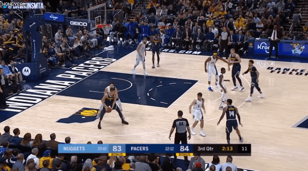 마이클 포터 주니어 스텝백 점퍼 | 인스티즈