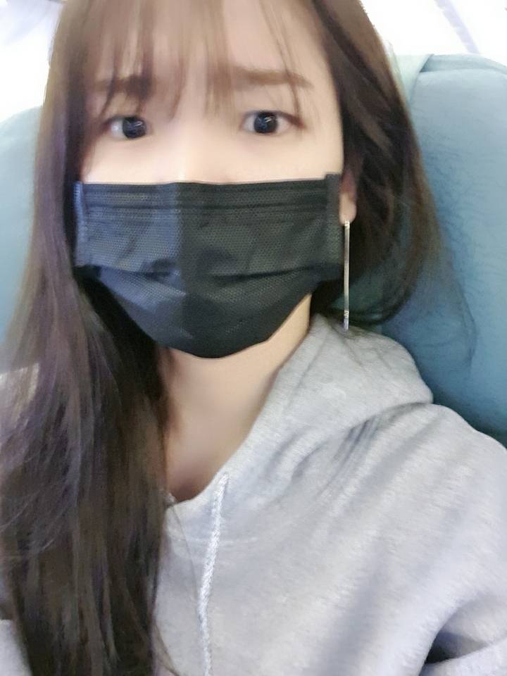 오늘자 오마이걸 승희.jpg | 인스티즈