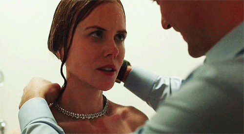 로맨틱해보이는 짤.gif | 인스티즈