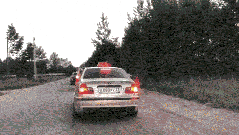 강한 자만 살아남는 그 곳 러시아 | 인스티즈